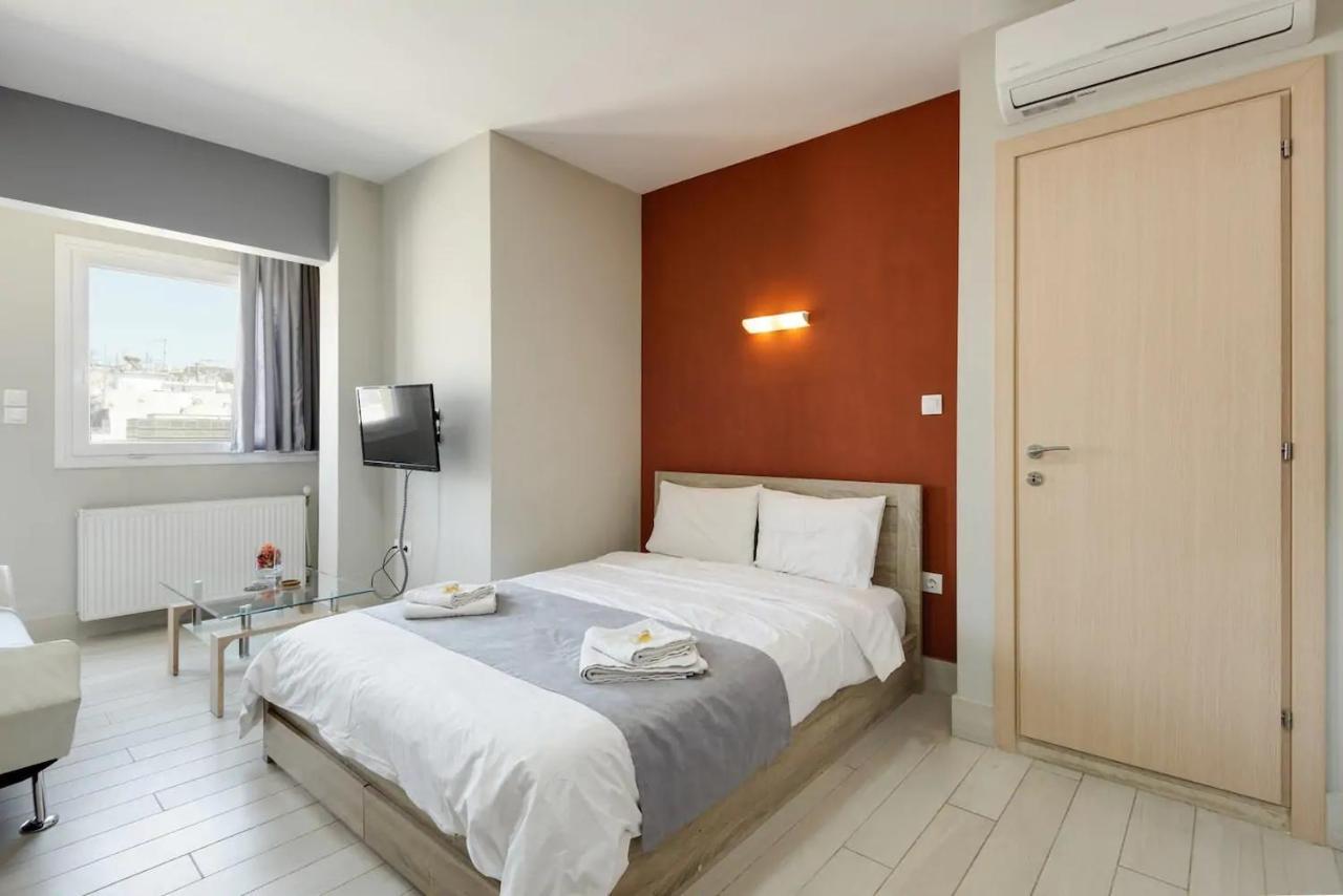 Caravanserai Studio 6 * Thessalonique